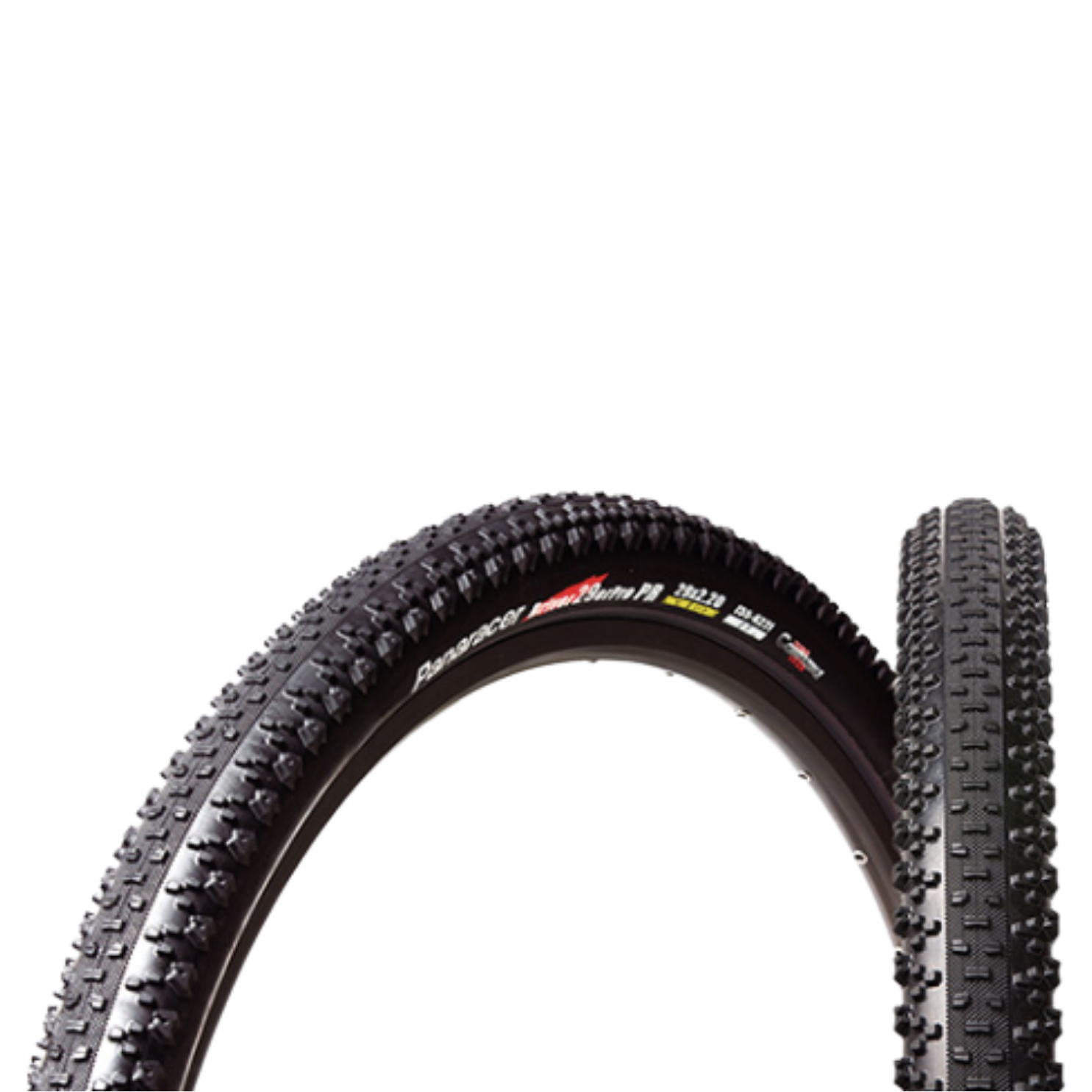 Panaracer DriverPro ZSG TLC Tyre - Black