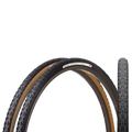 Panaracer GravelKing AC TLC Tyre - Brown