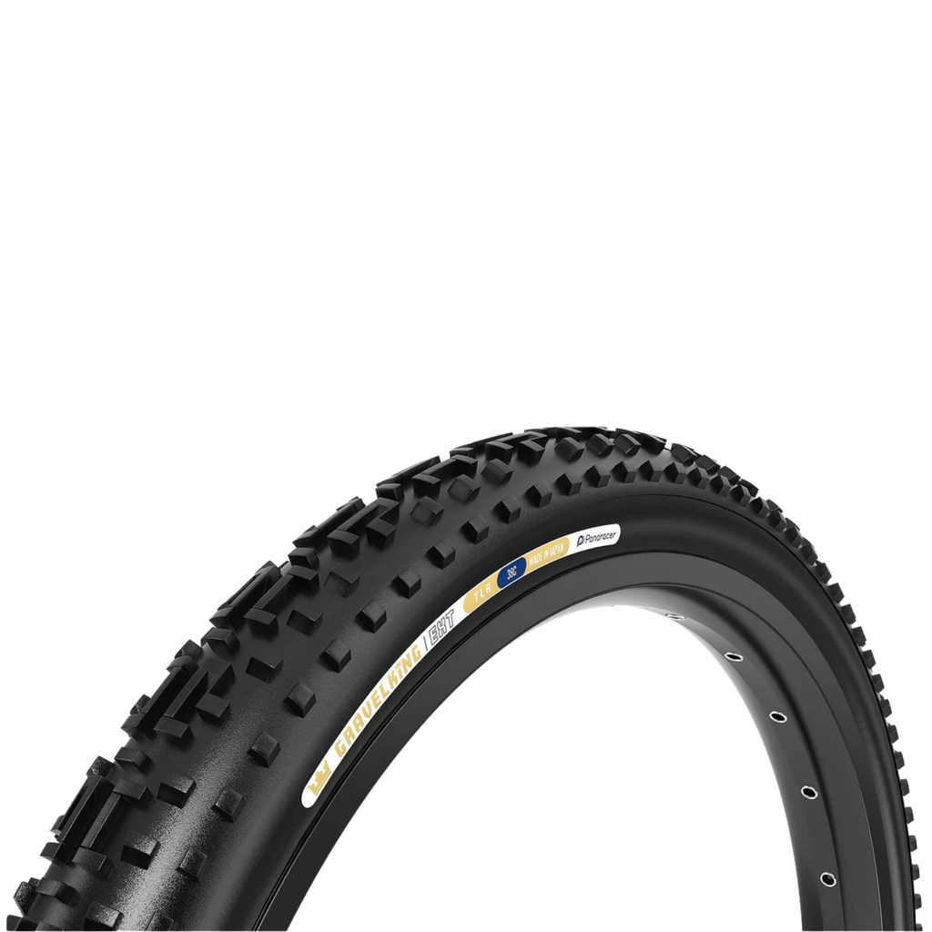 Panaracer GravelKing EXT Tyre - Brown
