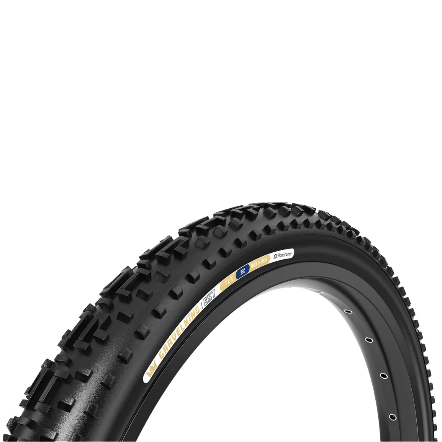 Panaracer GravelKing EXT Tyre - Brown