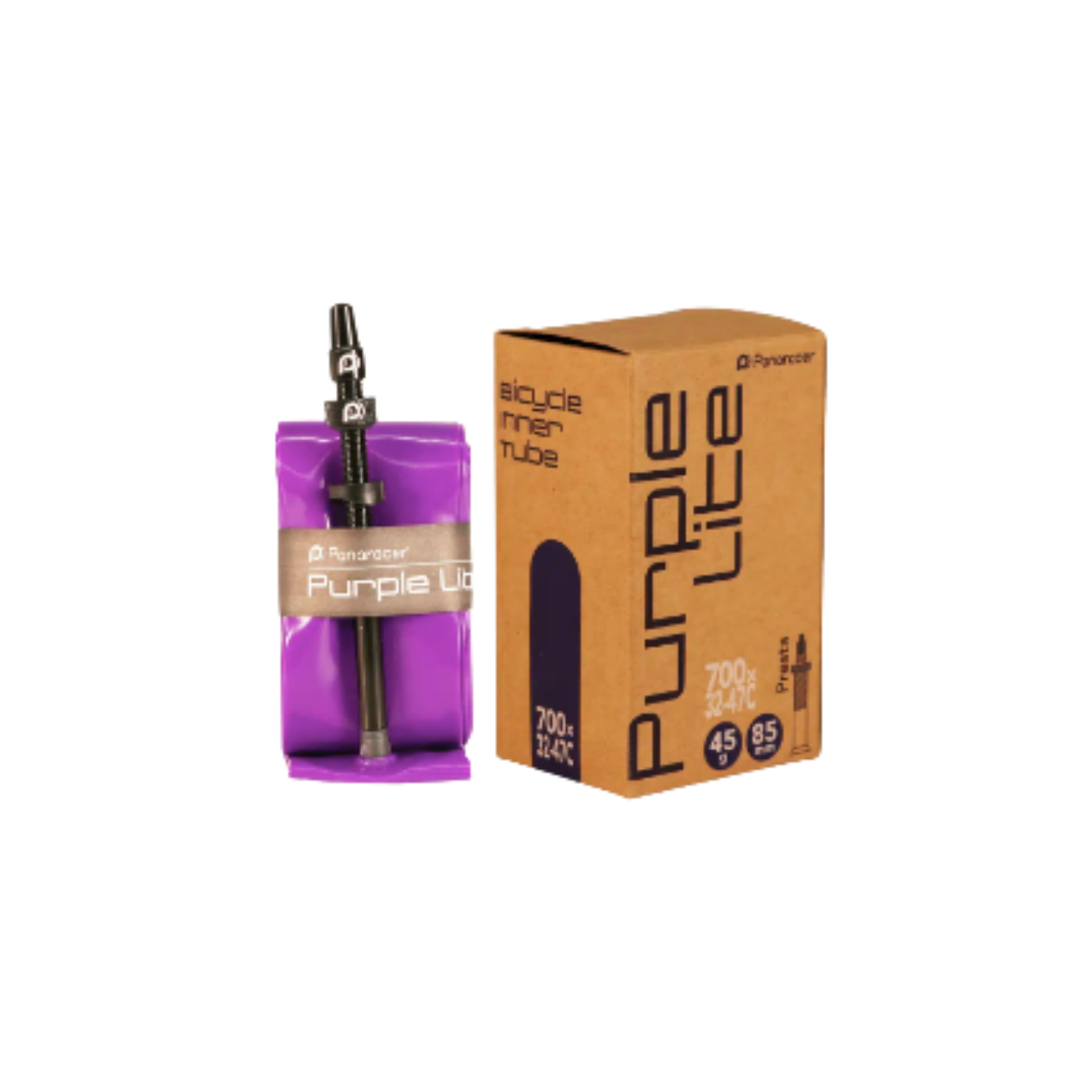 Panaracer Road Purple Lite Tube
