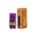 Panaracer Gravel Purple Lite Tube