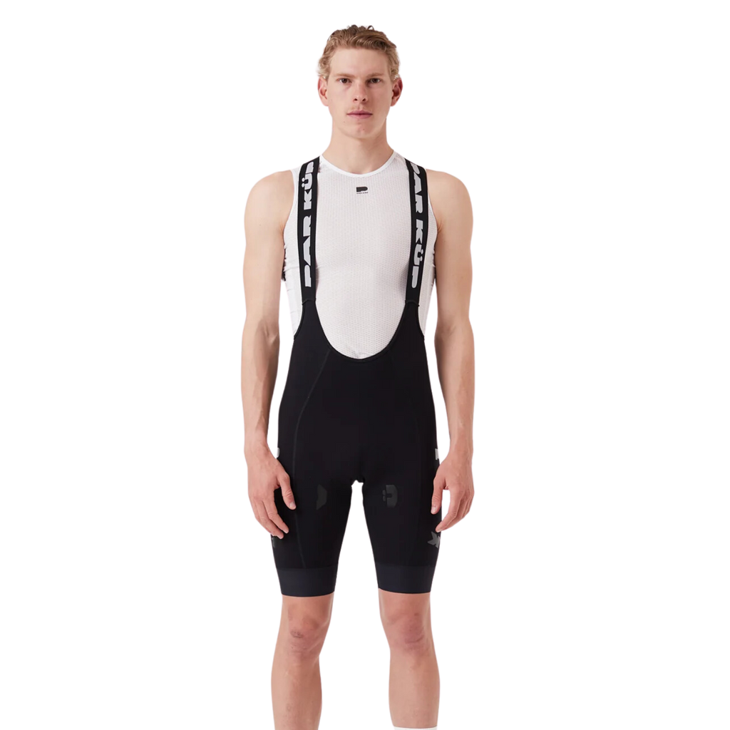 Par Küp Cyclical Bib - Black