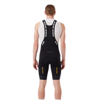 Par Küp Cyclical Bib - Black