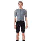 Par Küp Cyclical Short Sleeve Jersey - Graphite