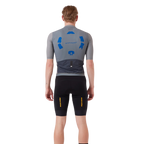 Par Küp Cyclical Short Sleeve Jersey - Graphite