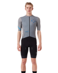 Par Küp Cyclical Short Sleeve Jersey - Graphite