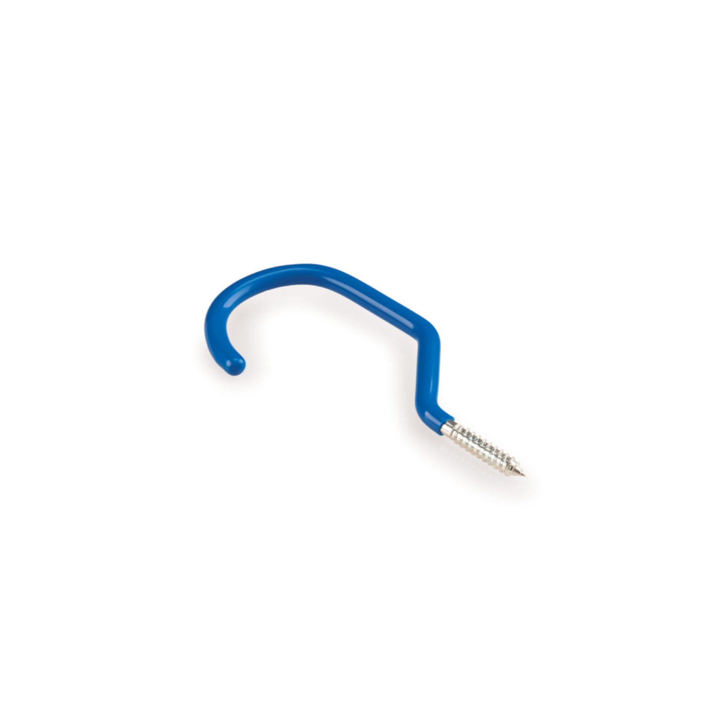 Park Tool 471 Oversized Storage Hook - Wood Thread