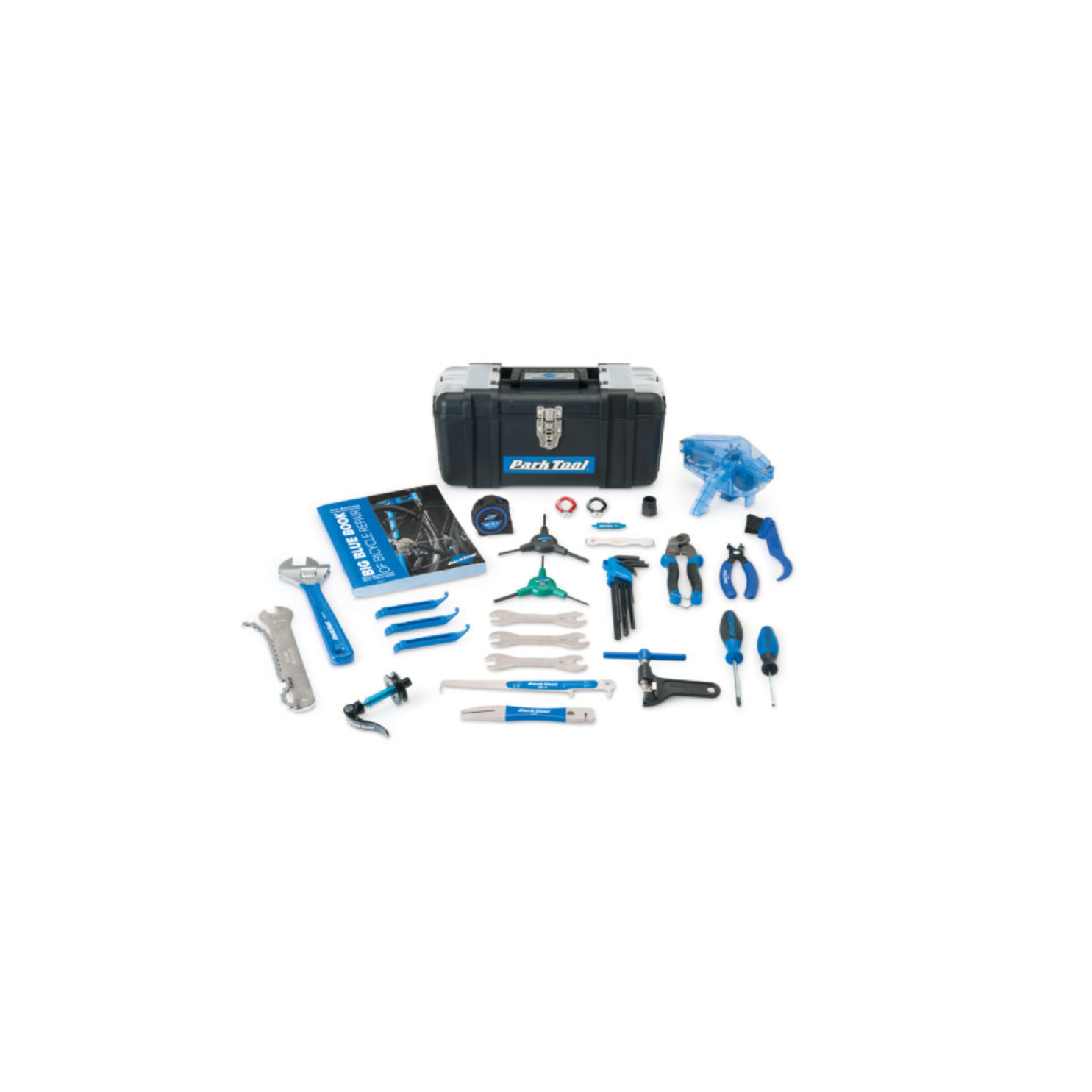 Park Tool AK-5 Advanced Mechanic Tool Kit