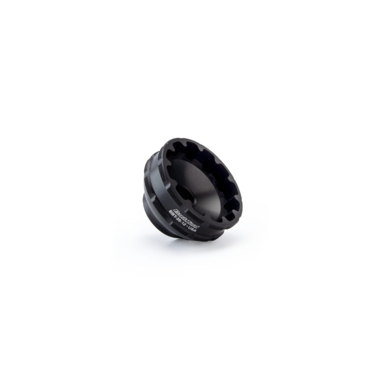 Park Tool BBT-35-12 Bottom Bracket Tool - 12-Notch
