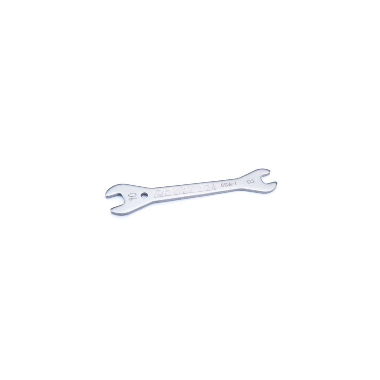 Park Tool CBW-1 Metric Wrench - 8mm/10mm