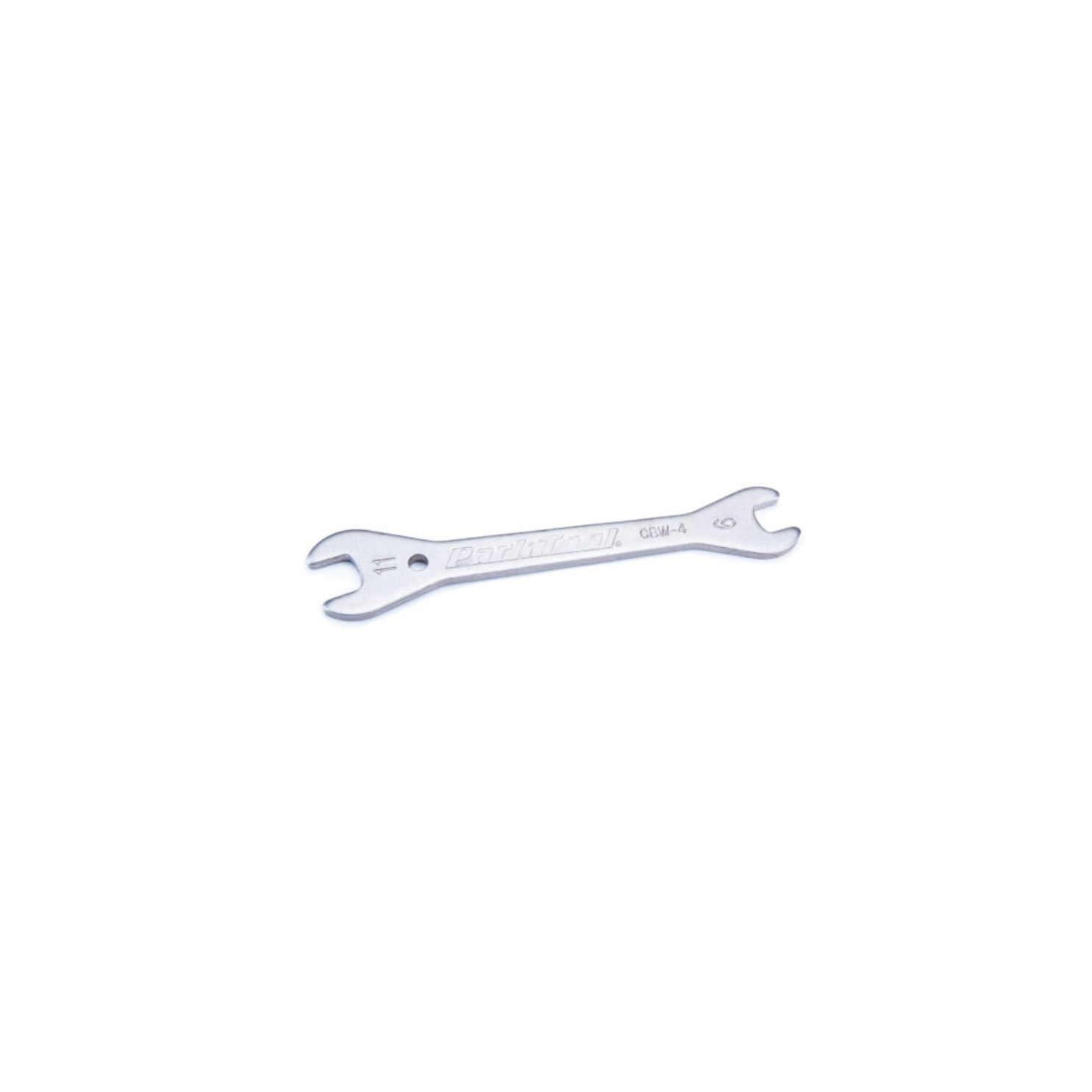 Park Tool CBW-4 Metric Wrench - 9mm/11mm