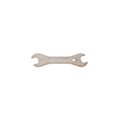 Park Tool DCW-3 Double-Ended Cone Wrench - 17mm/18mm