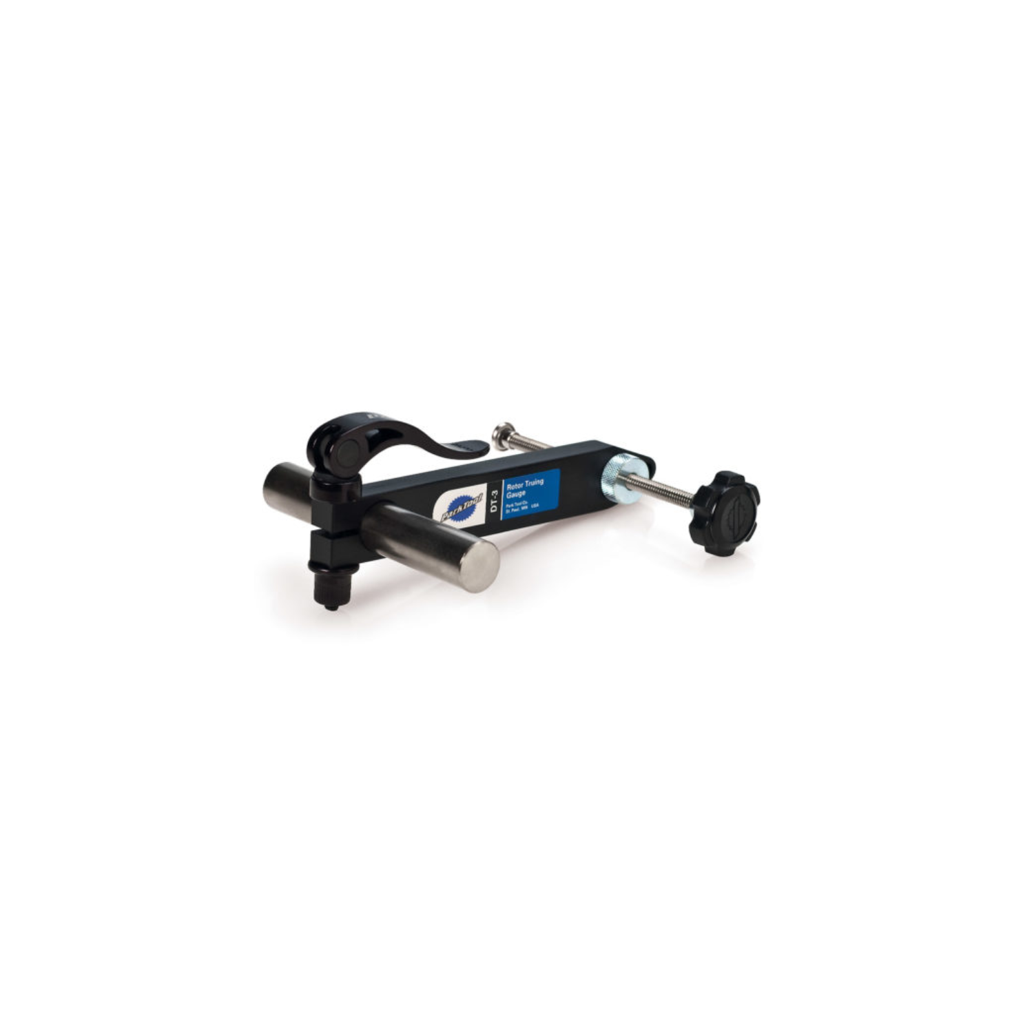 Park Tool DT-3 Rotor Truing Gauge