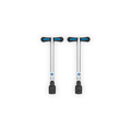 Park Tool FFG-2 Frame and Fork Dropout Alignment Gauge Set