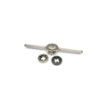 Park Tool FTS-1 Fork Threading Set