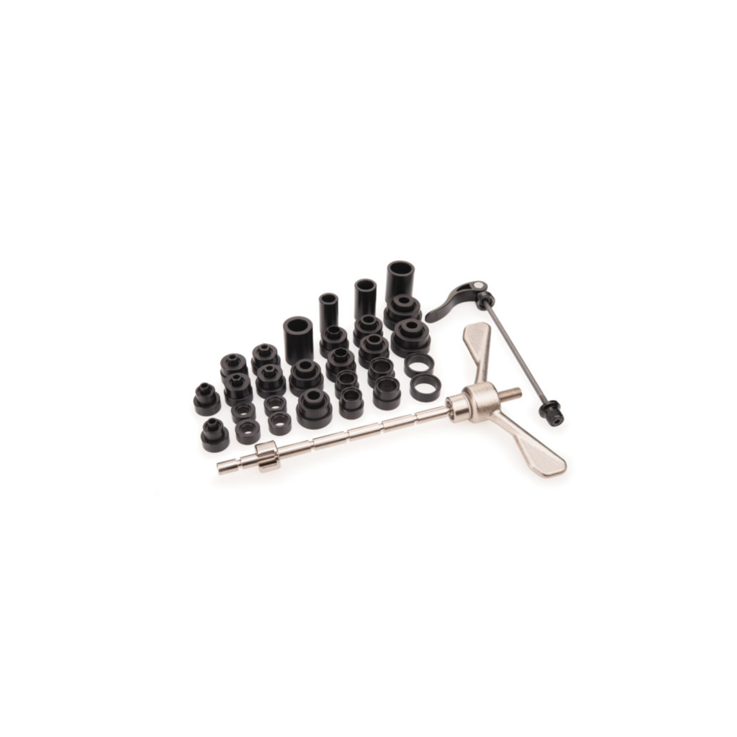 Park Tool HBP-1 Hub Bearing Press Set