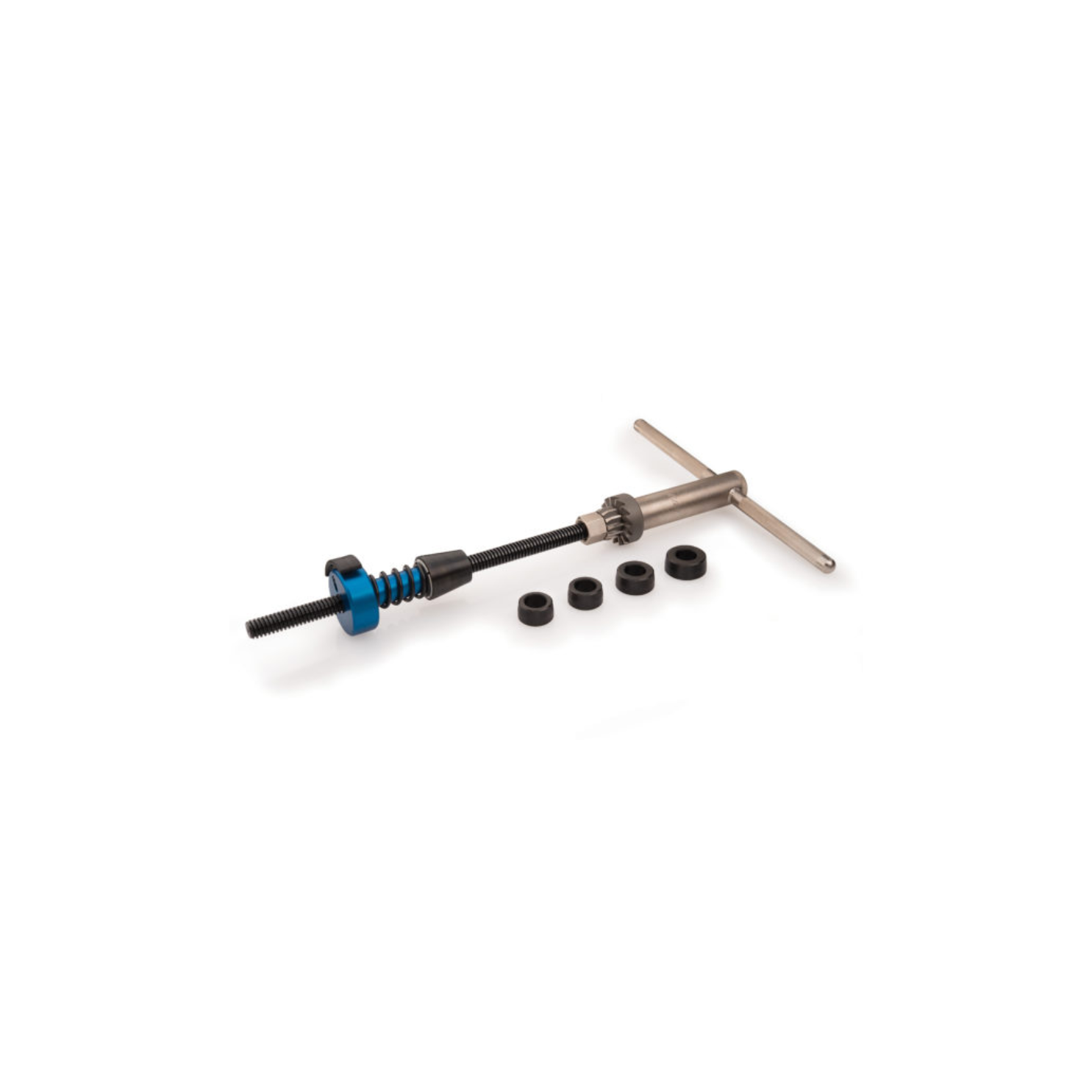 Park Tool HTR-1B Head Tube Reaming and Facing Set