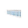Park Tool MWR-SET Ratcheting Metric Wrench Set