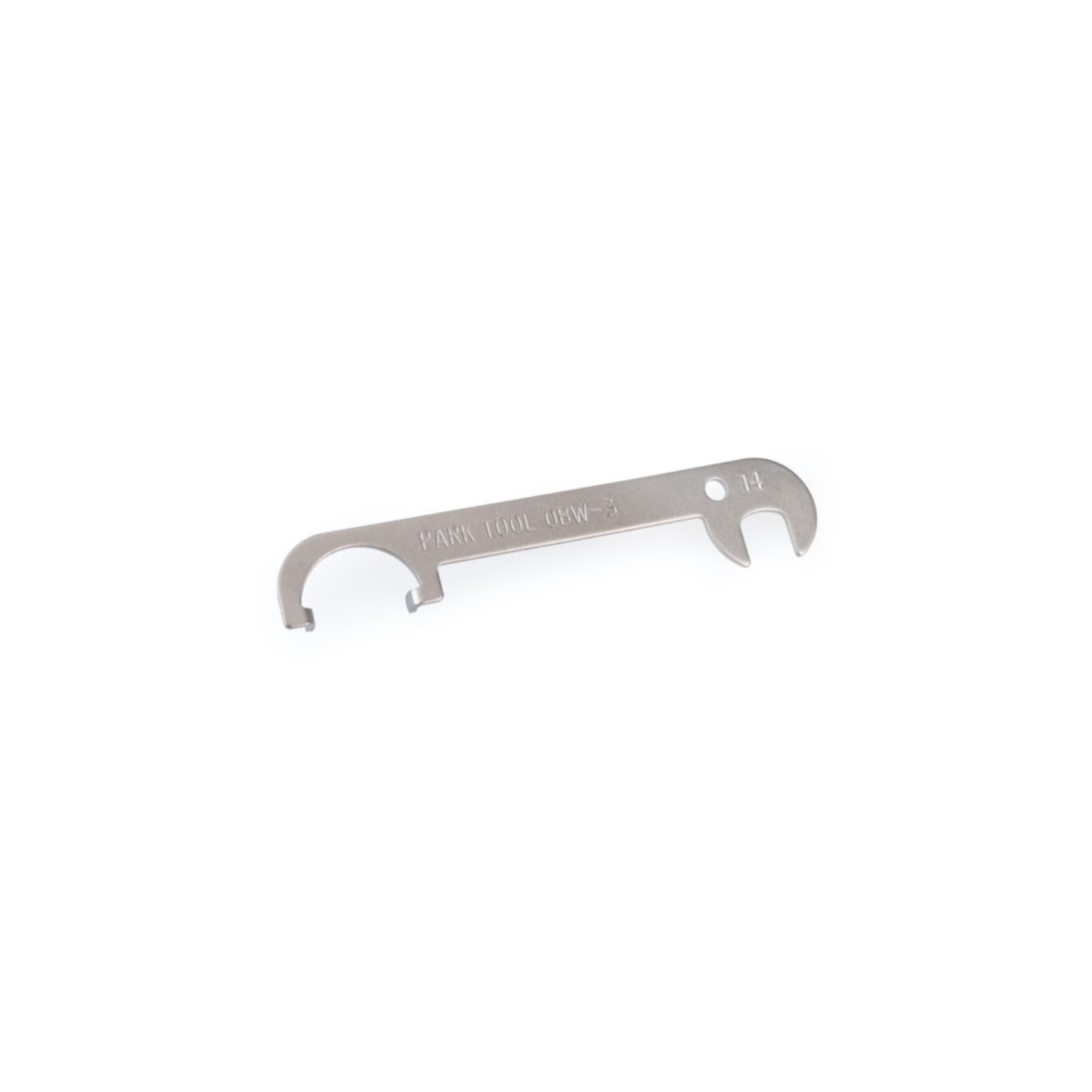 Park Tool OBW-3 Offset Brake Wrench