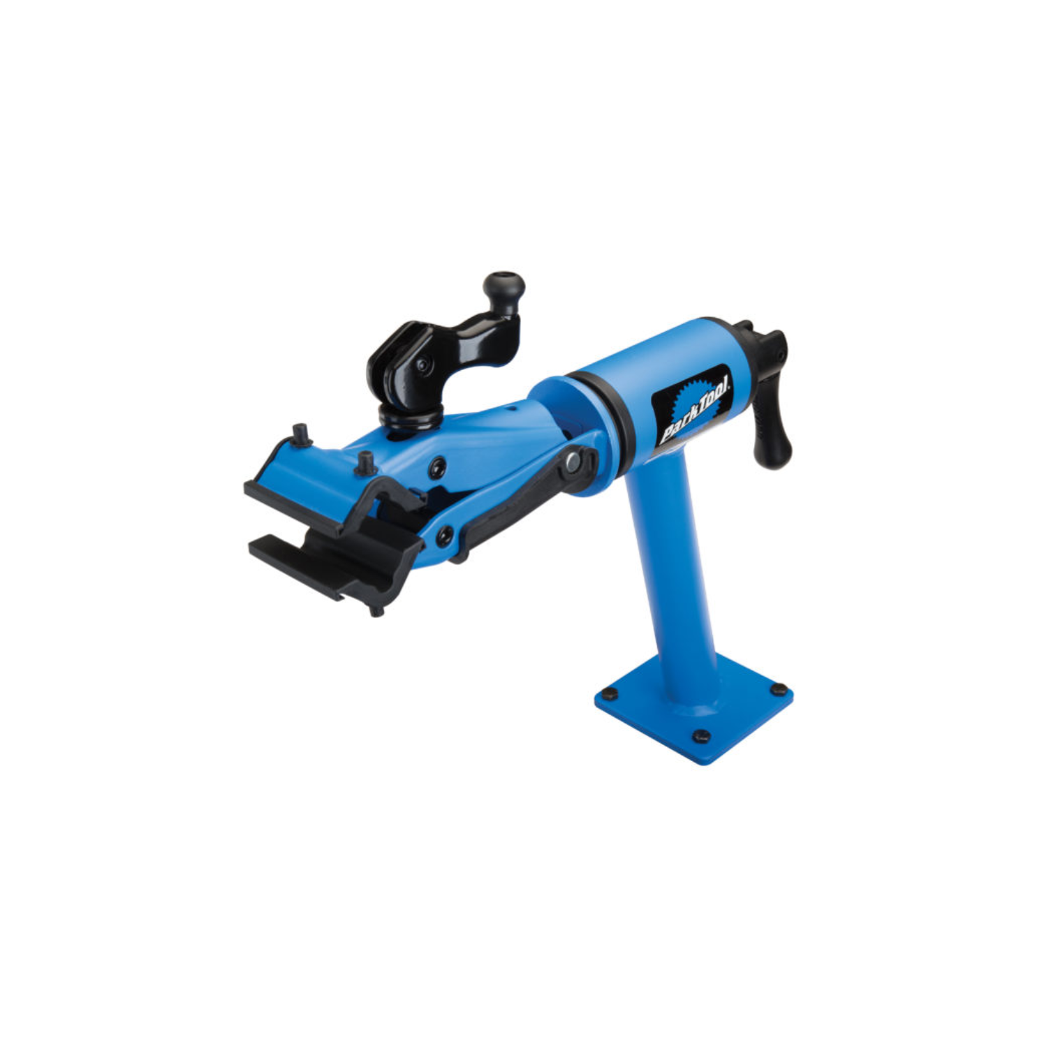 Park Tool PCS-12.2 Home Mechanic Bench Mount Repair Stand