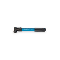 Park Tool PMP-4.2 Mini Pump - Blue