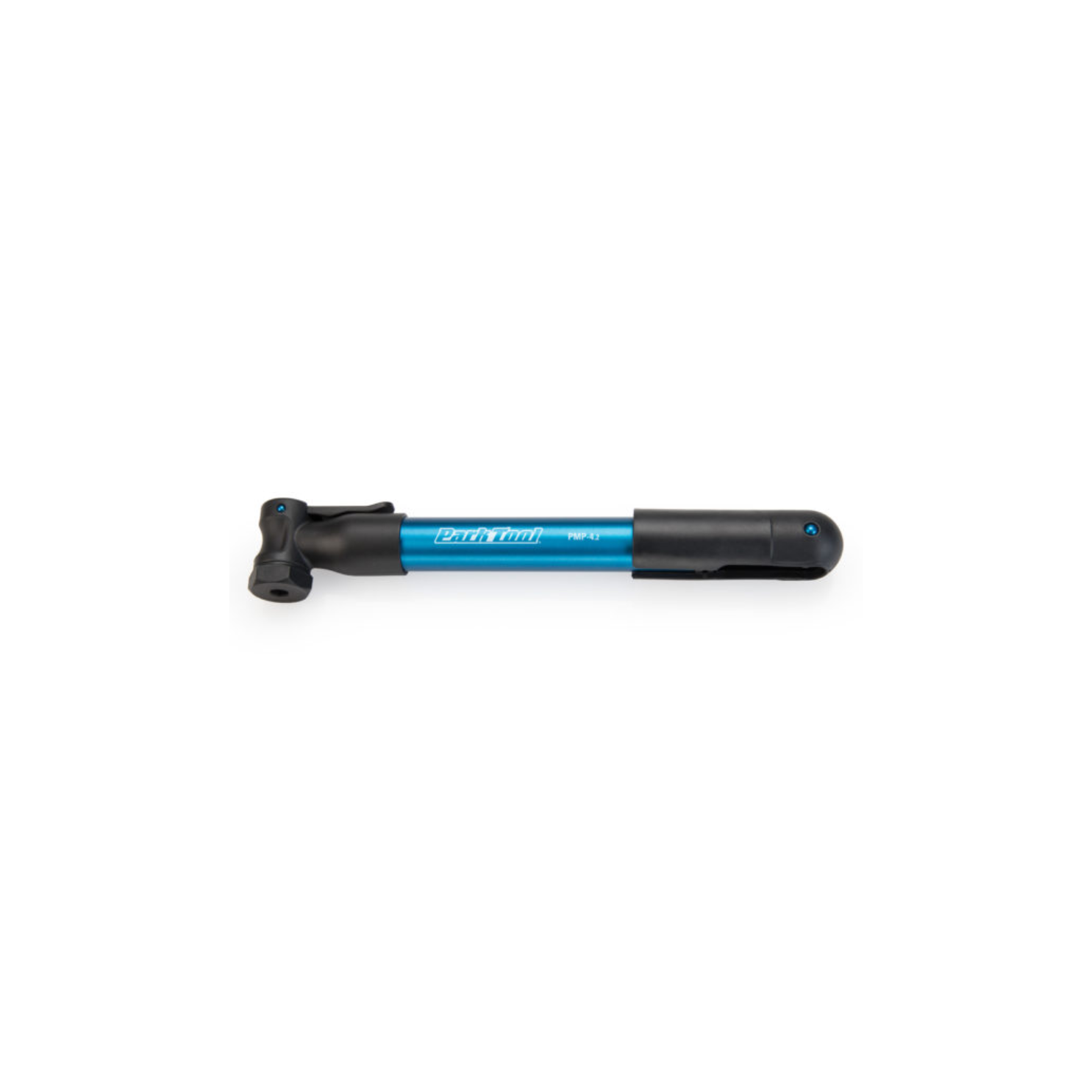 Park Tool PMP-4.2 Mini Pump - Blue
