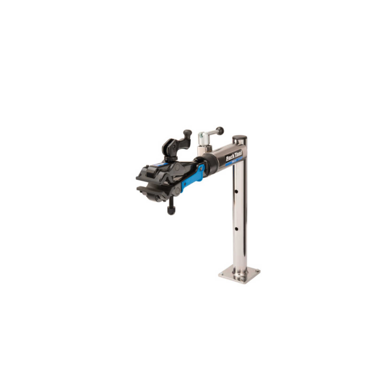 Park Tool PRS-4.2-2 Deluxe Bench Mount Repair Stand