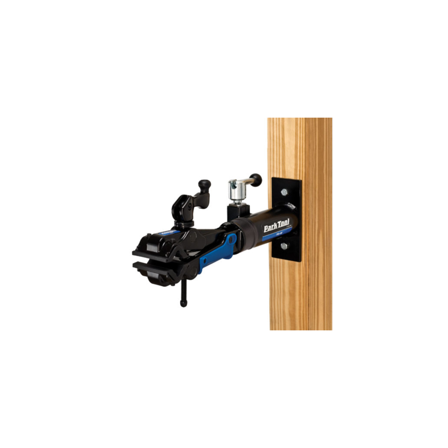 Park Tool PRS-4W-2 Deluxe Wall Mount Repair Stand