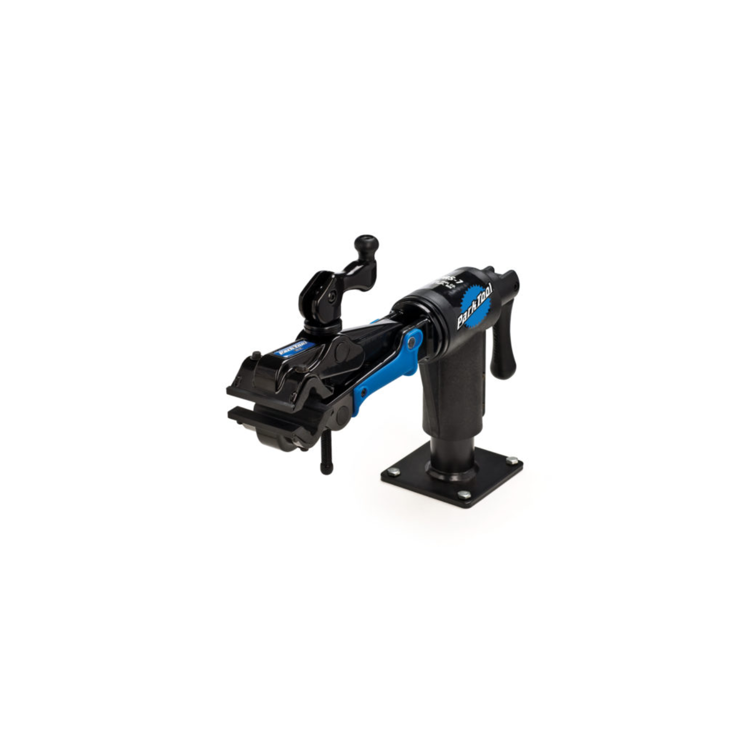 Park Tool PRS-7-2 Bench Mount Repair Stand