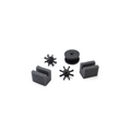 Park Tool RBS-5 Replacement Brush Set