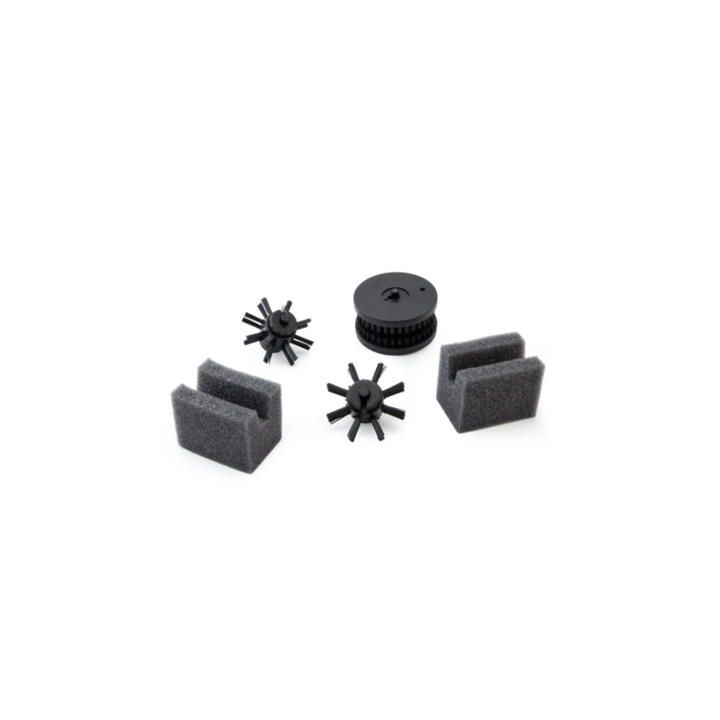 Park Tool RBS-5 Replacement Brush Set