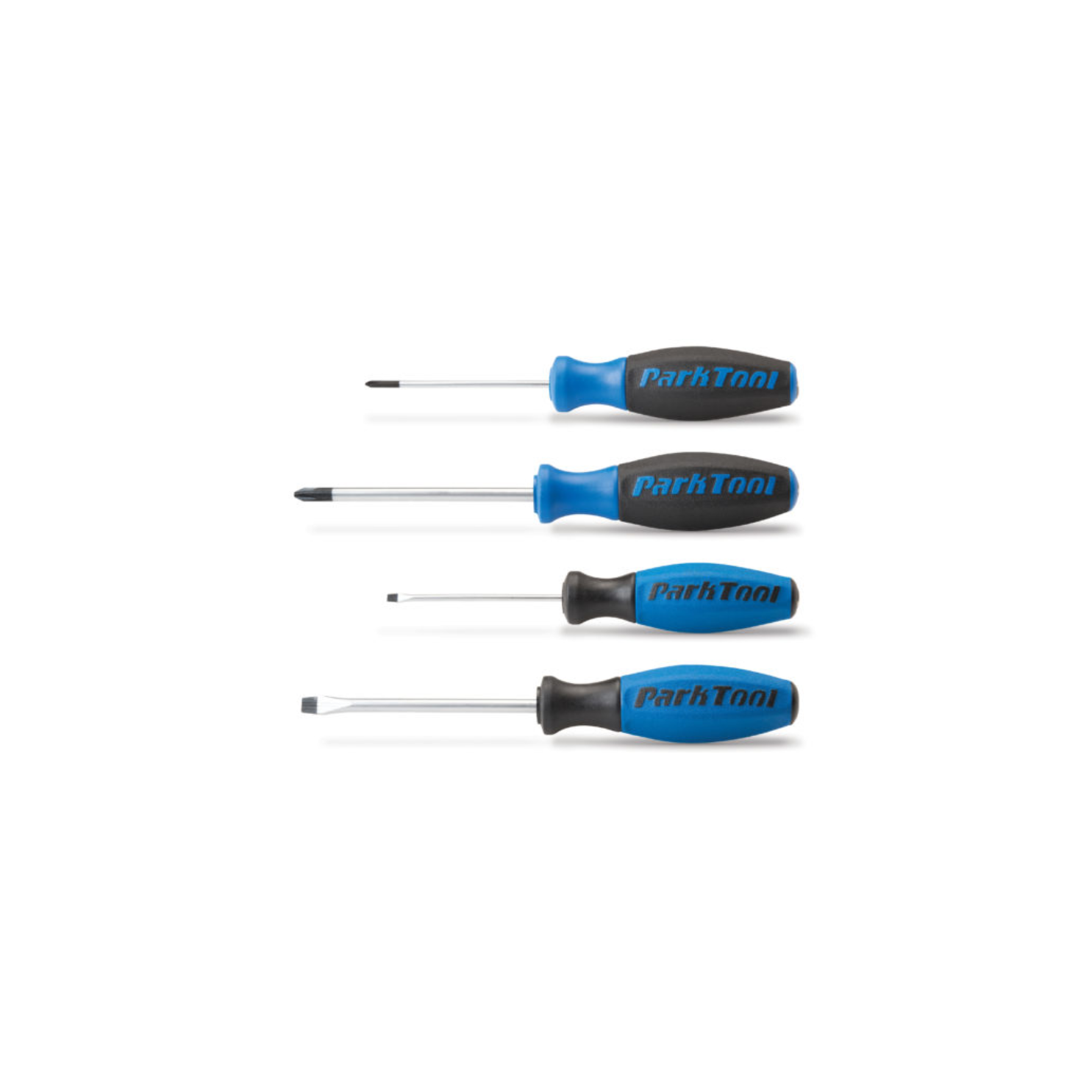 Park Tool SD-SET Shop Screwdriver Set