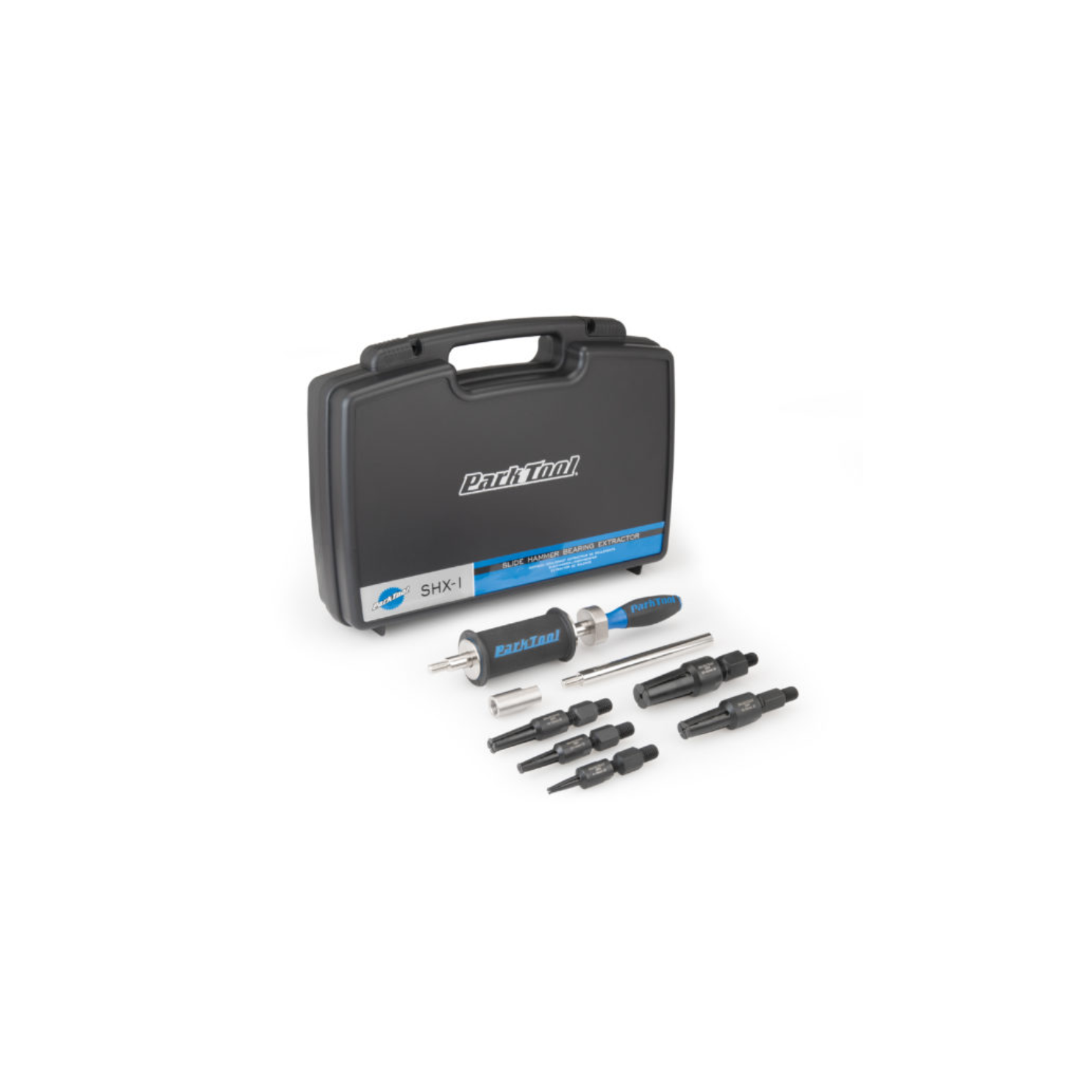 Park Tool SHX-1 Slide Hammer Extractor