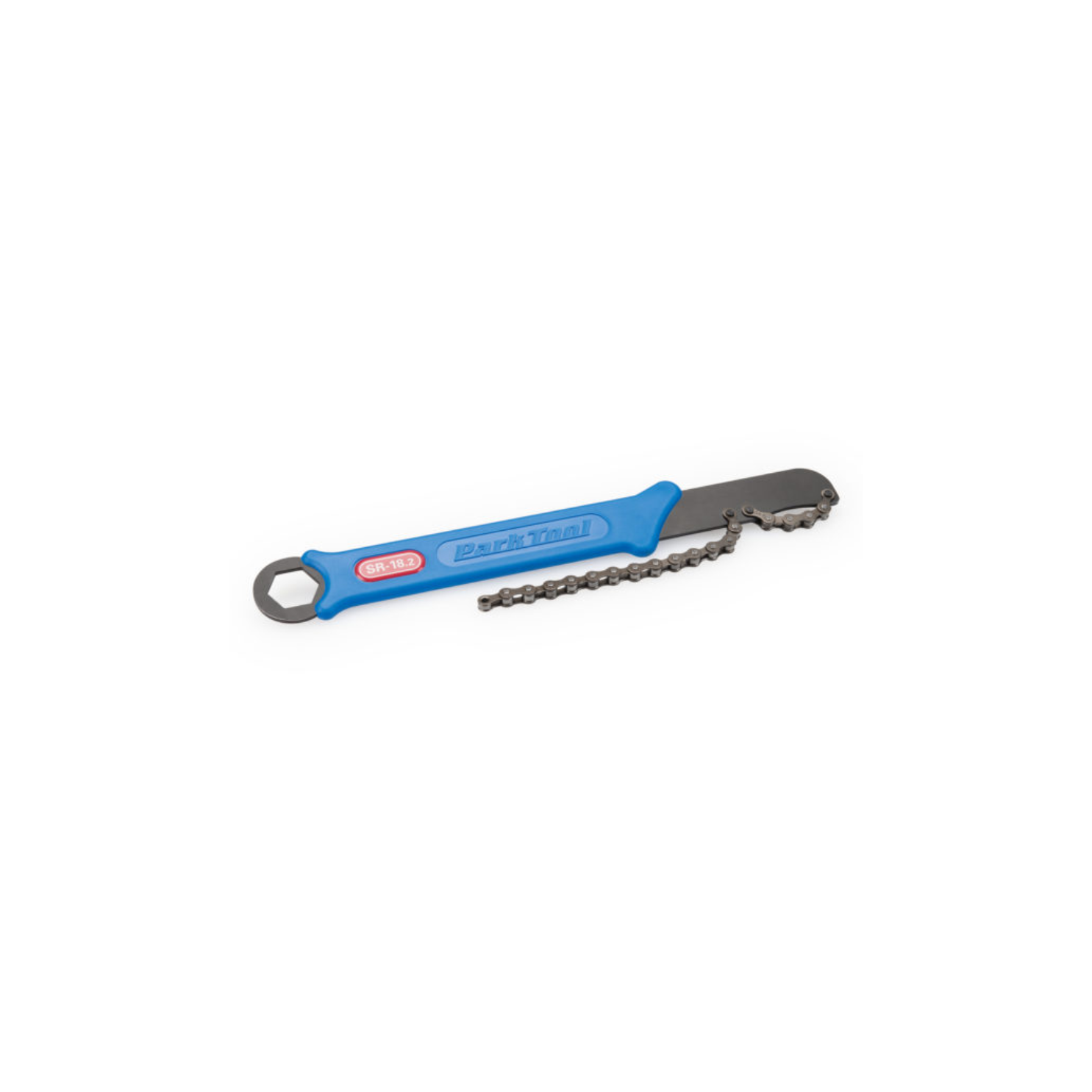 Park Tool SR-18.2 Sprocket Remover / Chain Whip