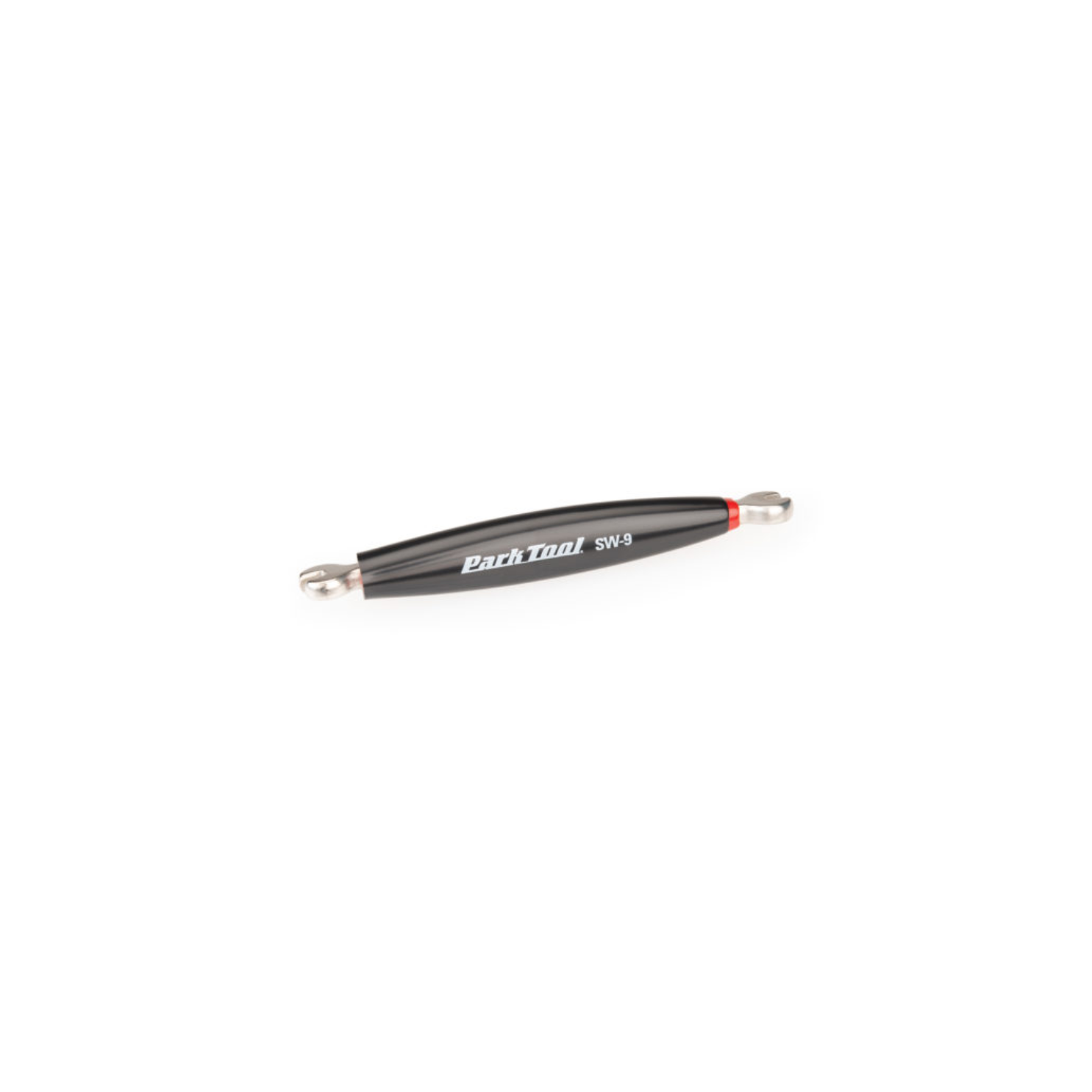 Park Tool SW-9 Double-Ended Spoke Wrench