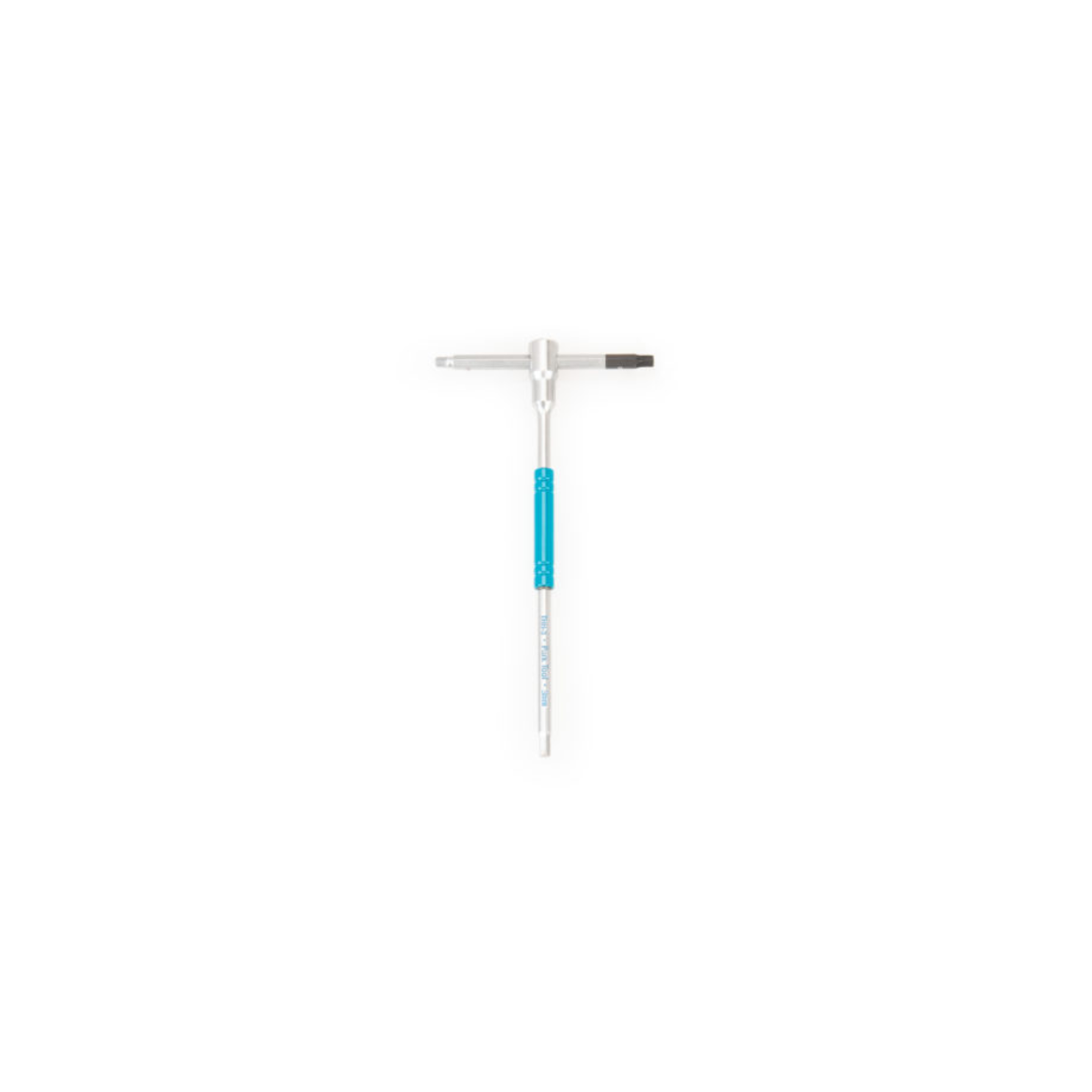 Park Tool THH-3 3mm Sliding T-Handle Hex Wrench