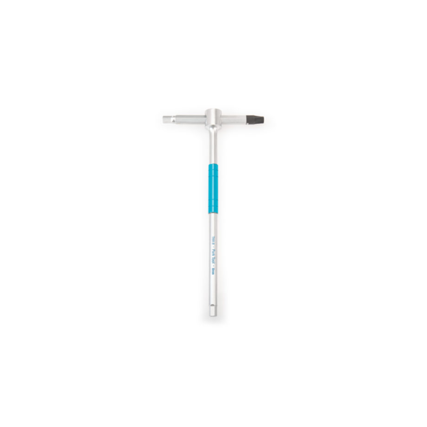 Park Tool THH-8 8mm Sliding T-Handle Hex Wrench