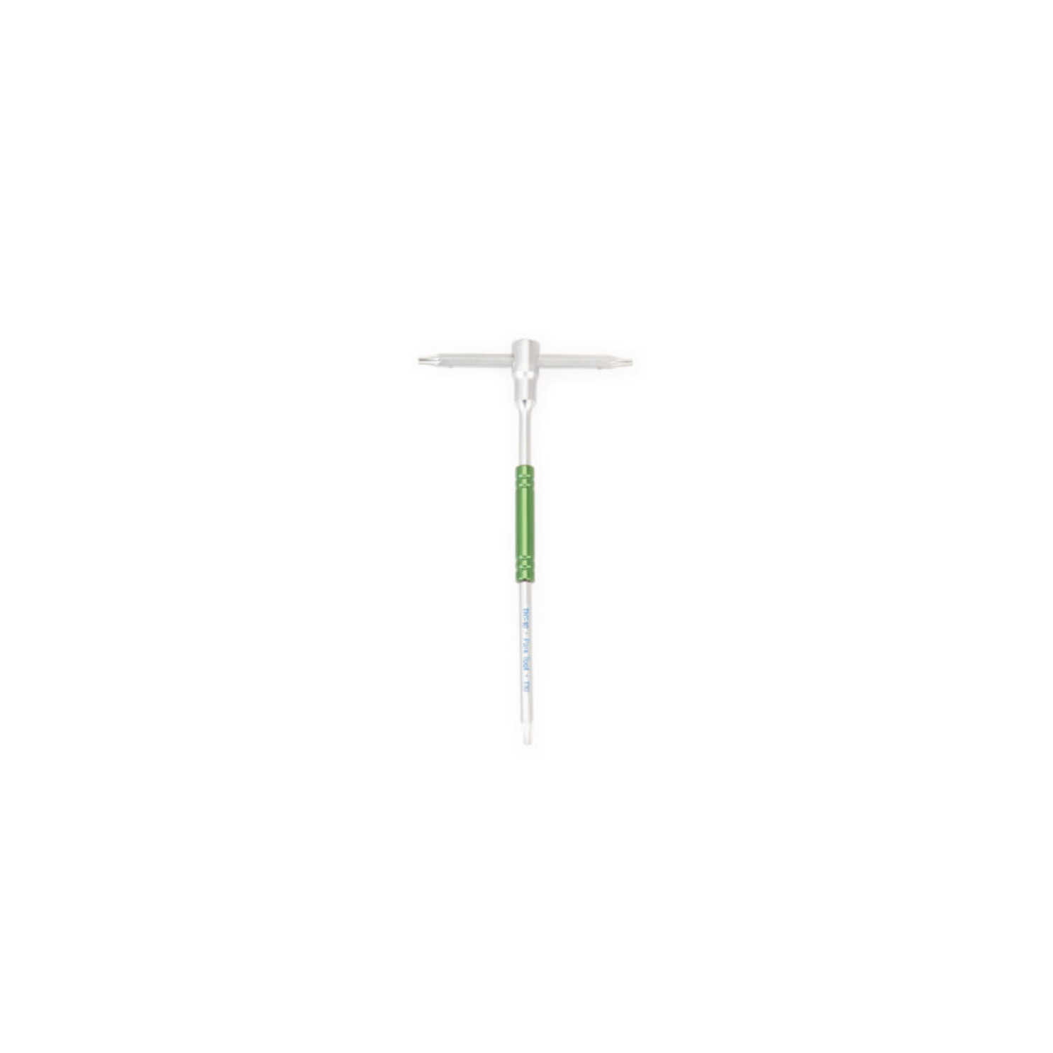 Park Tool THT-10 T10 Sliding T-Handle Torx Compatible Wrench