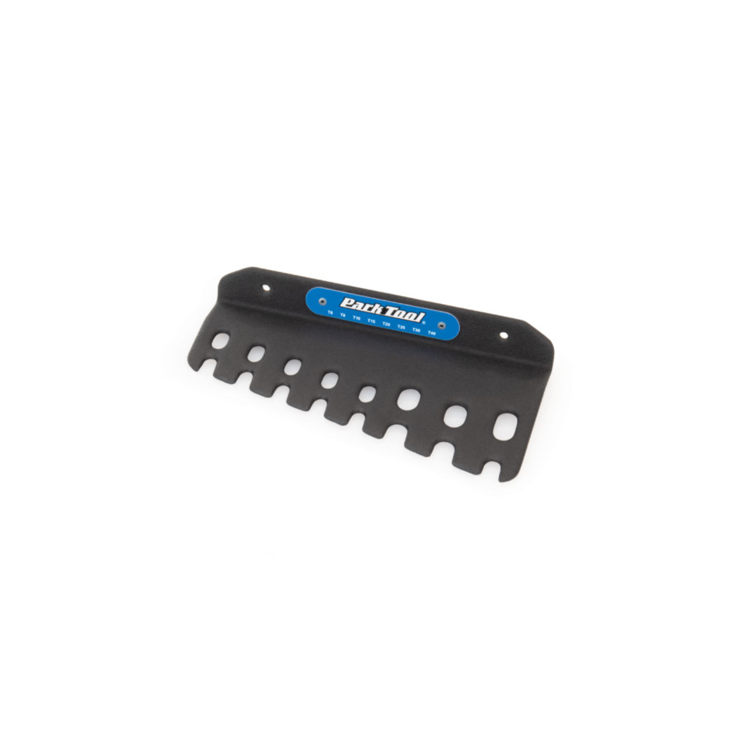 Park Tool THT-H T-Handle Torx-Compatible Wrench Holder