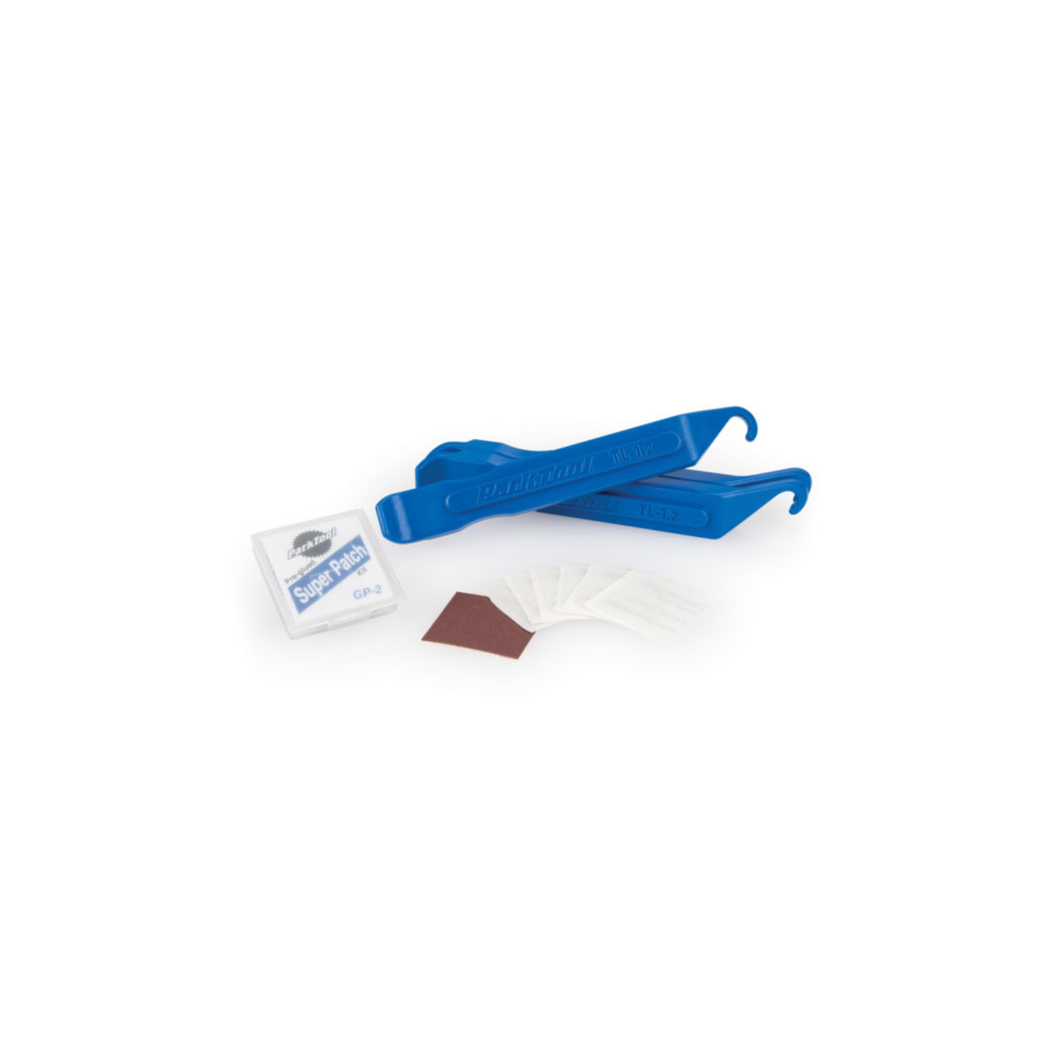 Park Tool TR-1 Tire and Tube Repair Kit
