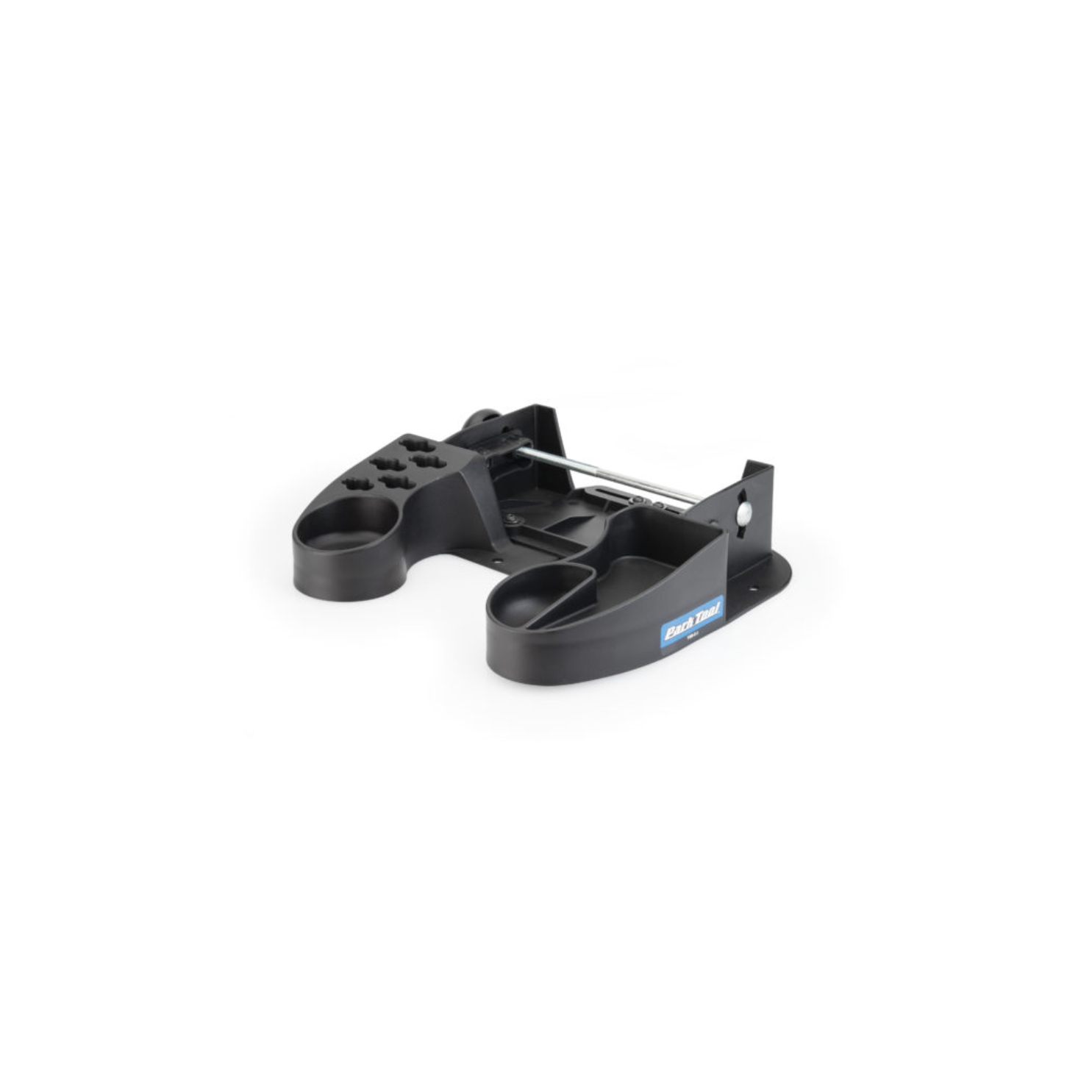 Park Tool TSB-2.2 Truing Stand Tilting Base for TS-2, TS-2.2, & TS-2.3