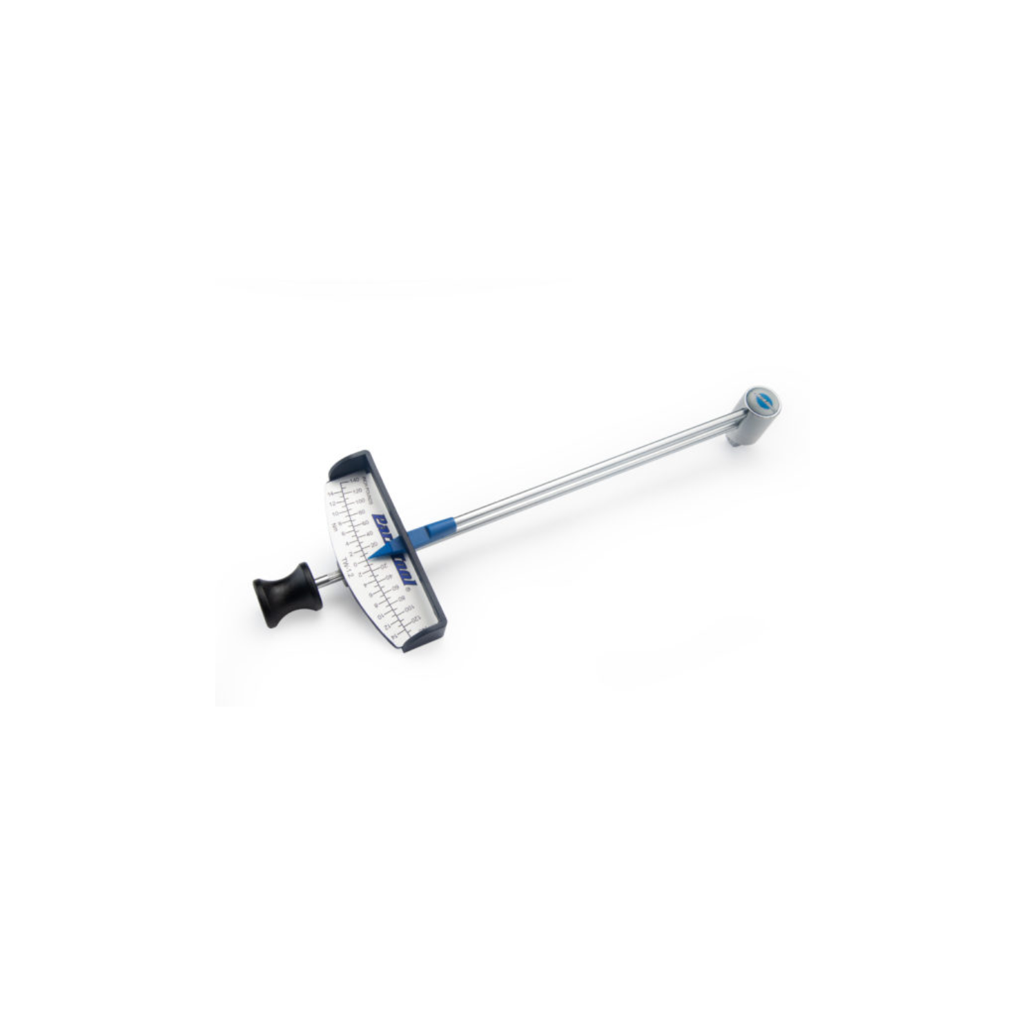 Park Tool TW-1.2 Beam-Type Torque Wrench - 0Ð14 Nm
