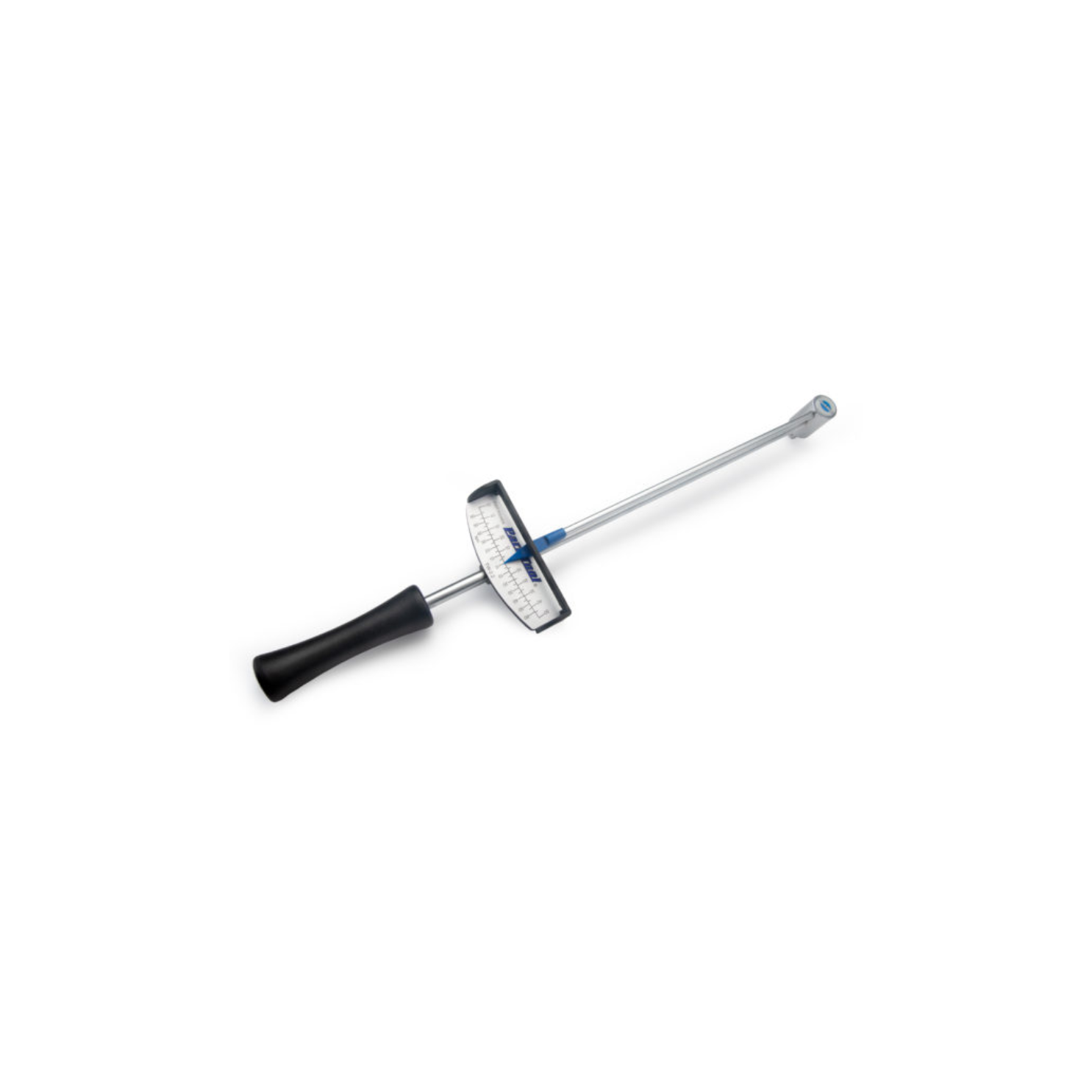 Park Tool TW-2.2 Beam-Type Torque Wrench - 0Ð60 Nm