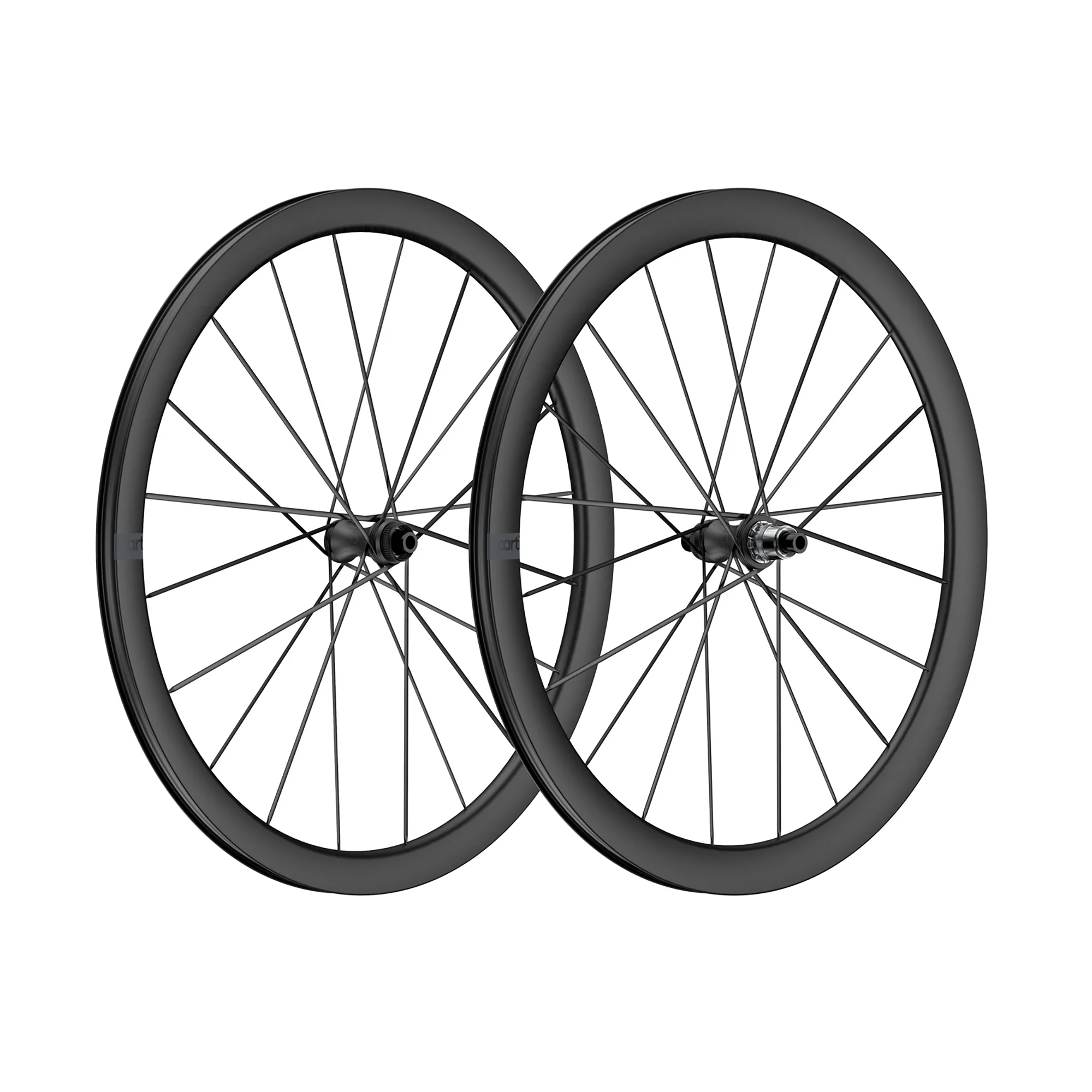 Partington R-Series MKII R3944 Wheelset