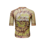 Pas Normal Studios STFR Mechanism Jersey - Beige