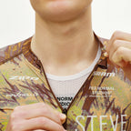 Pas Normal Studios STFR Mechanism Jersey - Beige