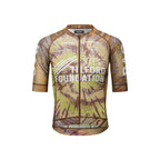 Pas Normal Studios STFR Mechanism Jersey - Beige