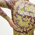 Pas Normal Studios STFR Mechanism Long Sleeve Jersey - Beige