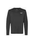 Pas Normal Studios Balance Long Sleeve T-Shirt - Black